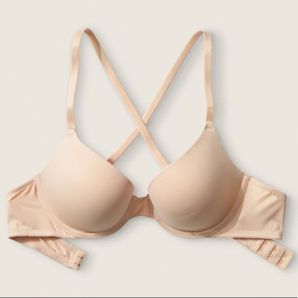 Push-up Bra from Pink